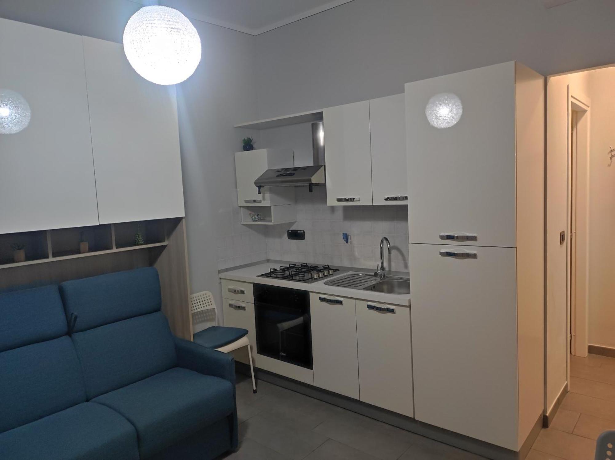 A Casa Mia Apartment Turin Exterior photo