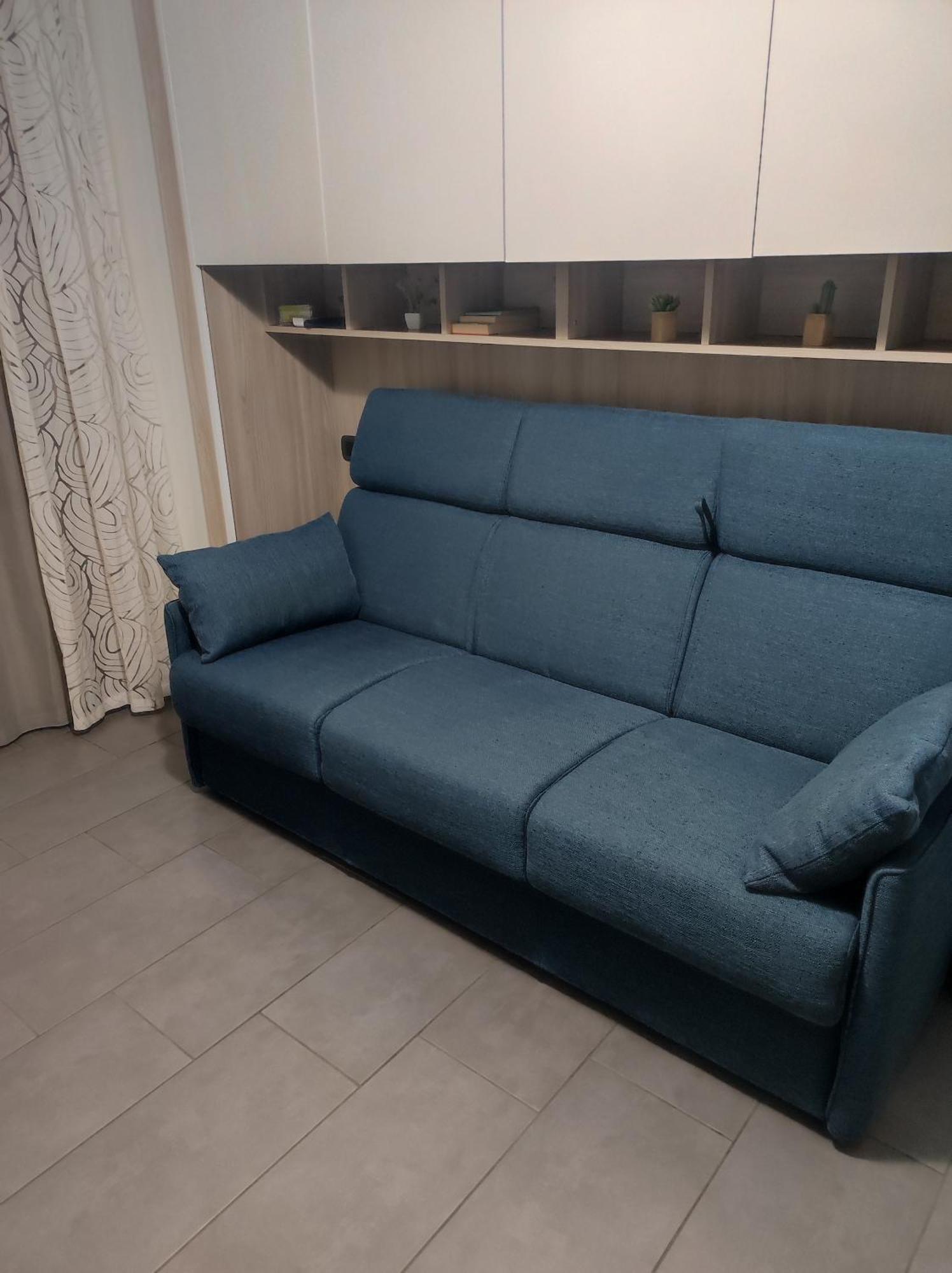 A Casa Mia Apartment Turin Room photo