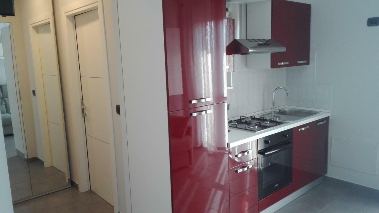 A Casa Mia Apartment Turin Exterior photo