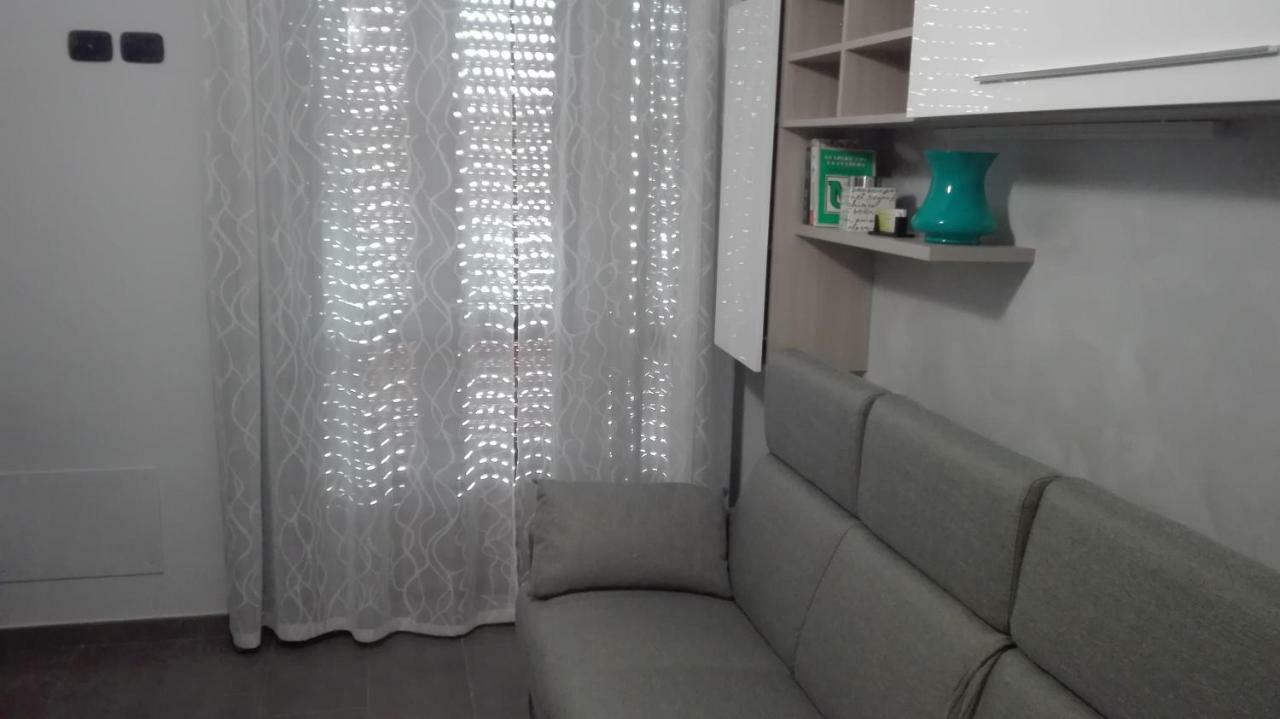 A Casa Mia Apartment Turin Exterior photo