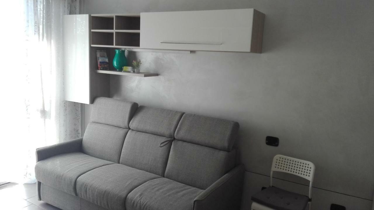 A Casa Mia Apartment Turin Exterior photo