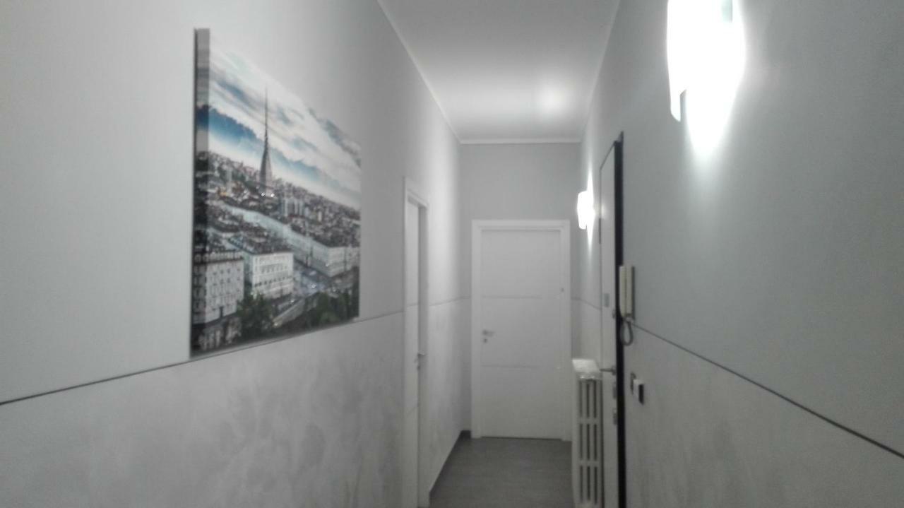 A Casa Mia Apartment Turin Exterior photo