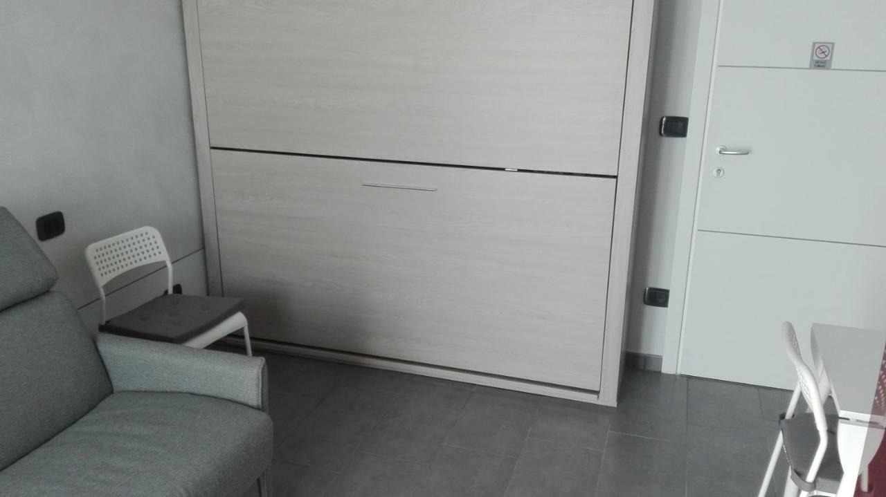 A Casa Mia Apartment Turin Exterior photo