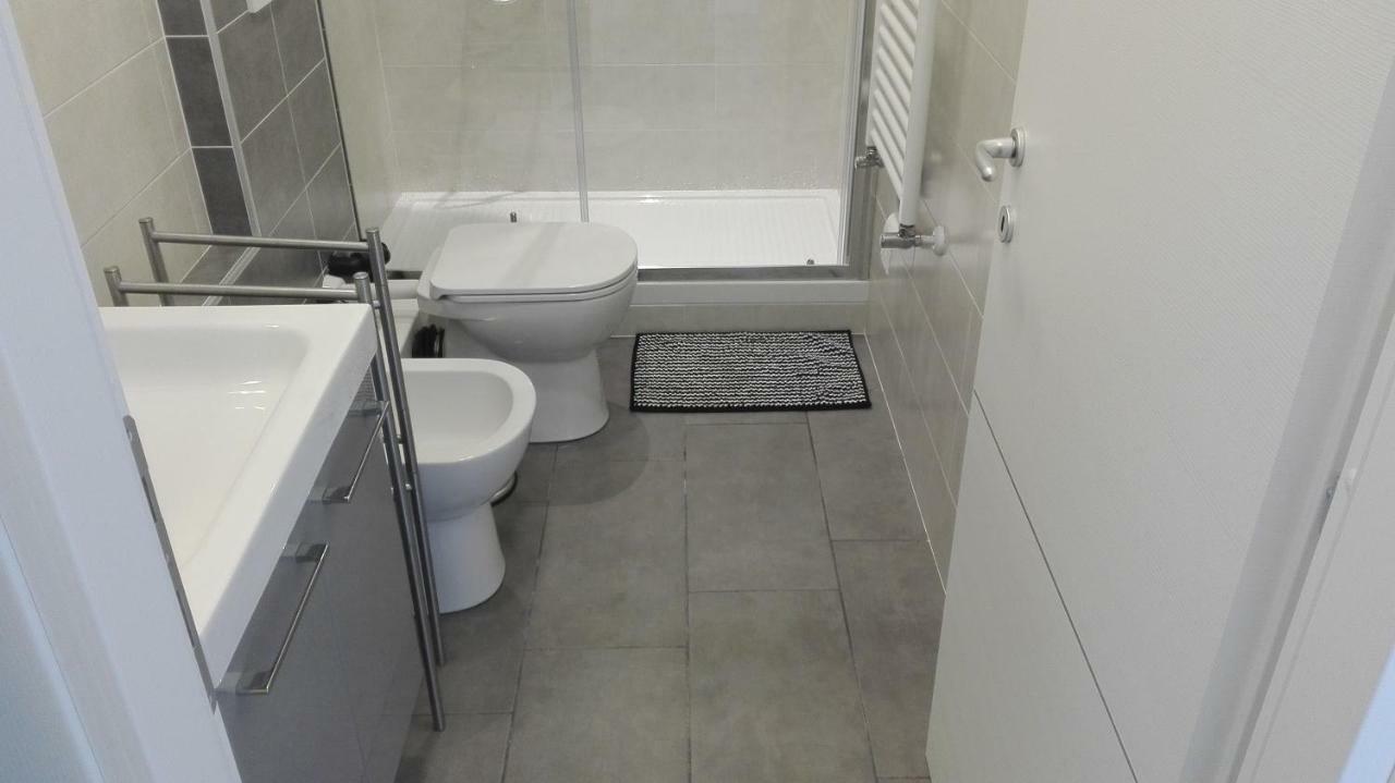 A Casa Mia Apartment Turin Exterior photo